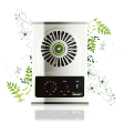 Okamizu Air Detoxifier